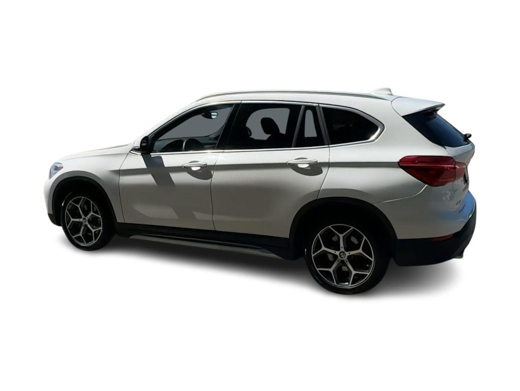Thumbnail: 2019 BMW X1 - 22