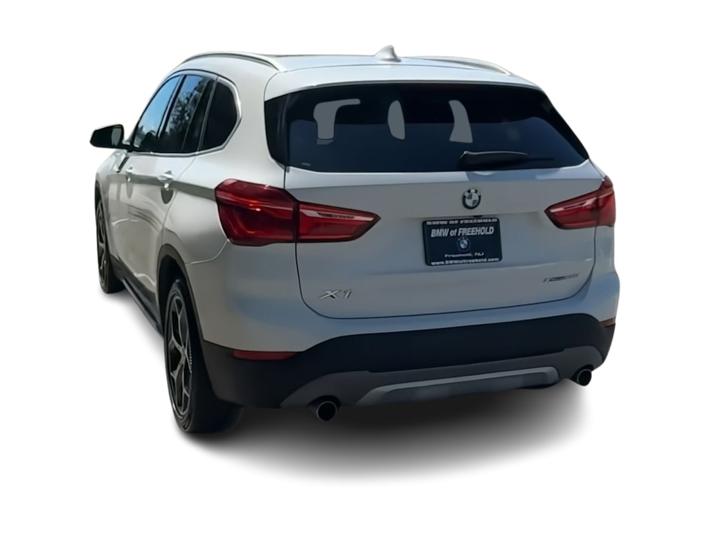 Thumbnail: 2019 BMW X1 - 4