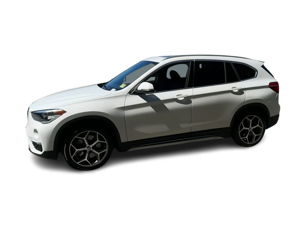 Thumbnail: 2019 BMW X1 - 3