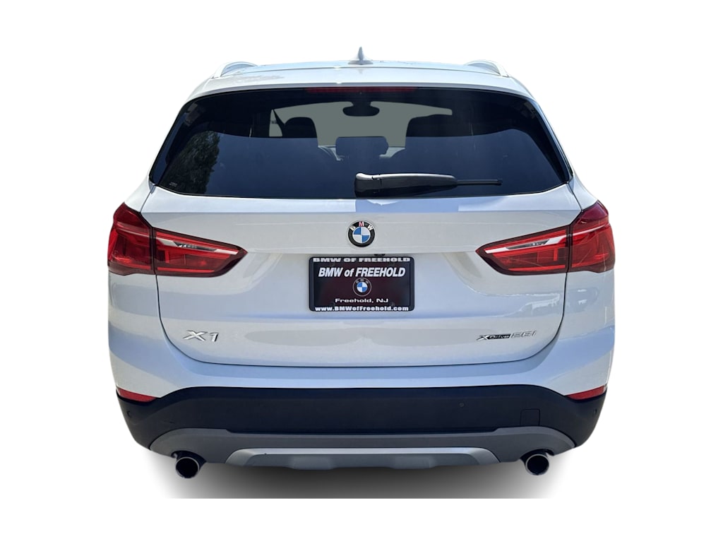 Thumbnail: 2019 BMW X1 - 5