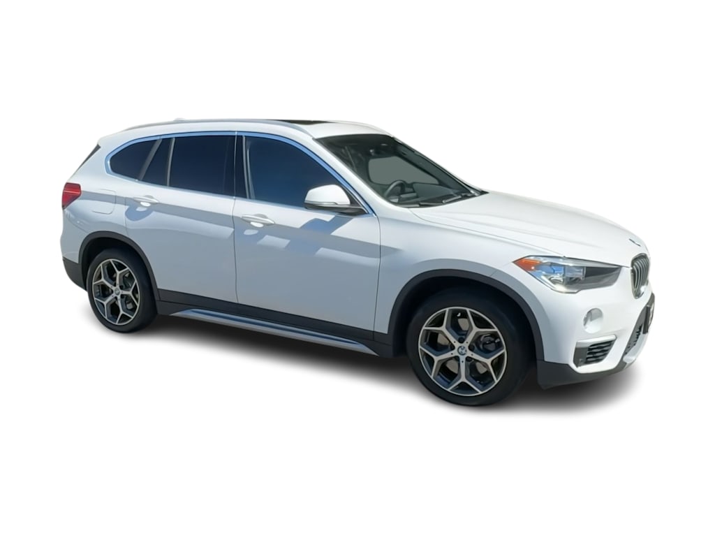 Thumbnail: 2019 BMW X1 - 25