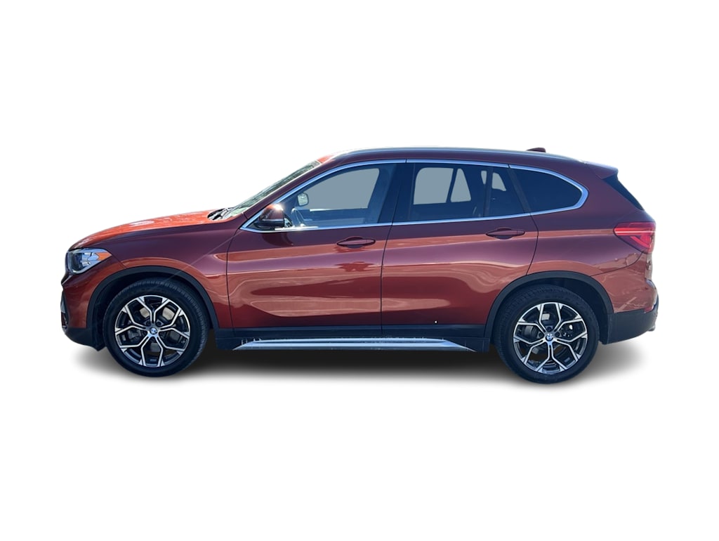 2020 BMW X1 xDrive28i 24