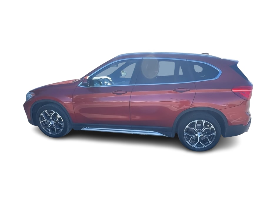 2020 BMW X1 xDrive28i 22