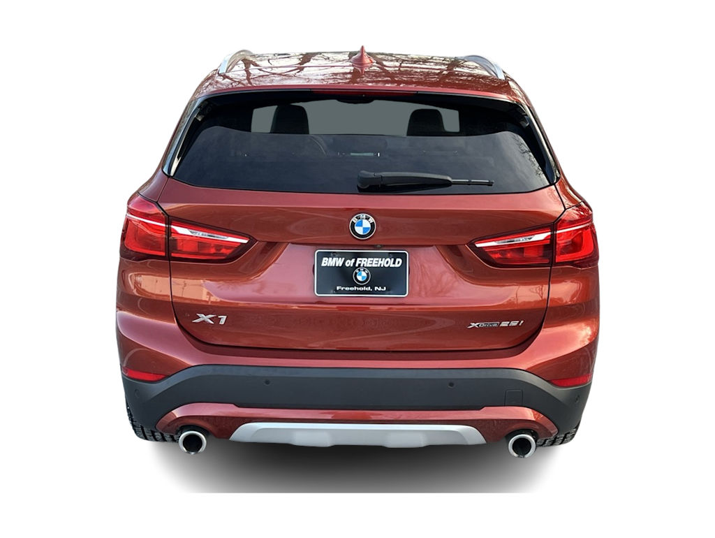 2020 BMW X1 xDrive28i 26