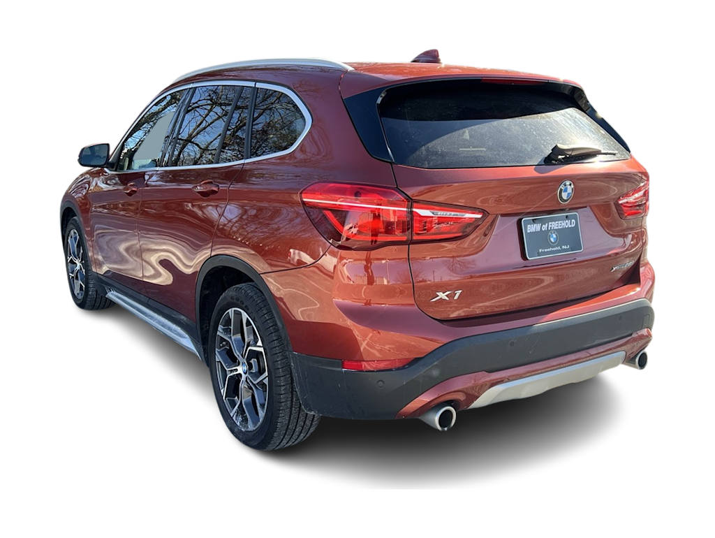 2020 BMW X1 xDrive28i 25