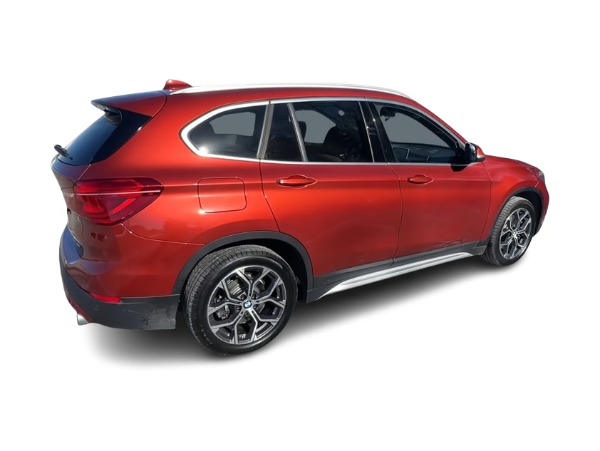 2020 BMW X1 xDrive28i 23