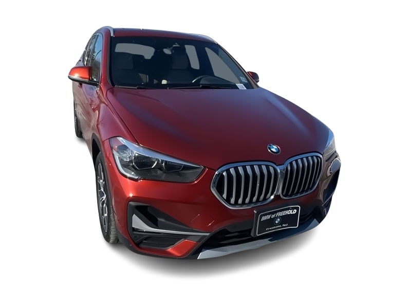 2020 BMW X1 xDrive28i 6