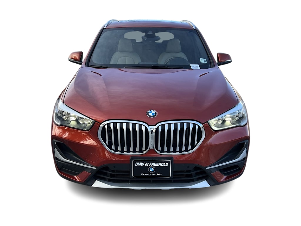 2020 BMW X1 xDrive28i 27