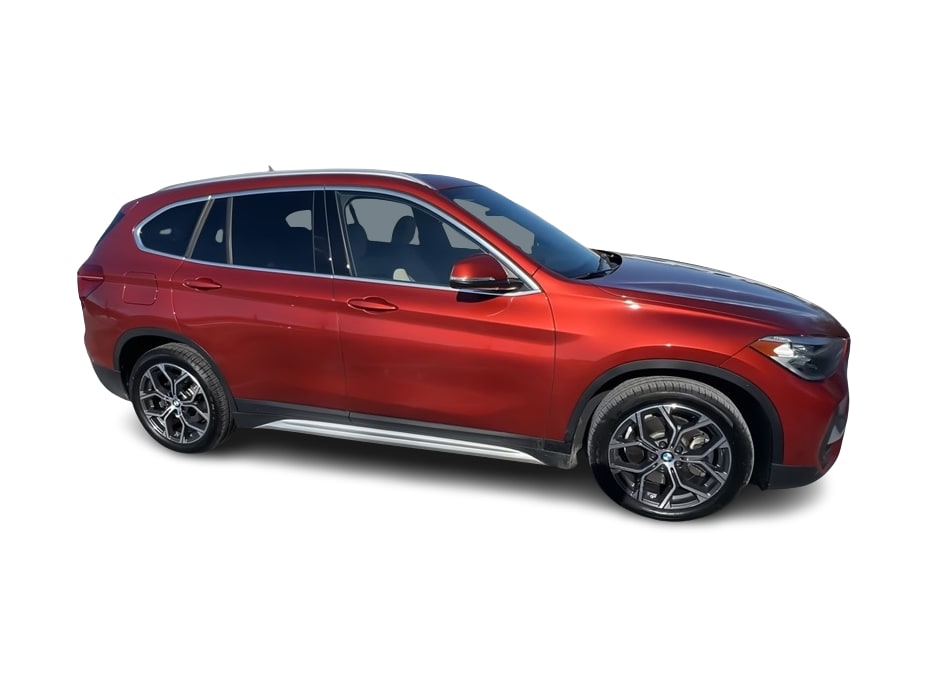 2020 BMW X1 xDrive28i 20