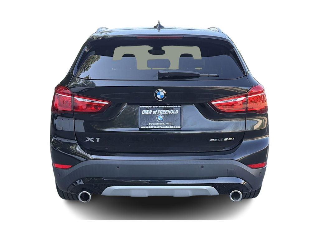 Thumbnail: 2021 BMW X1 - 27