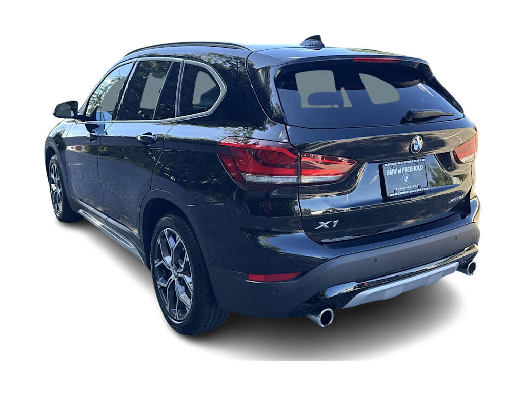 Thumbnail: 2022 BMW X1 - 26