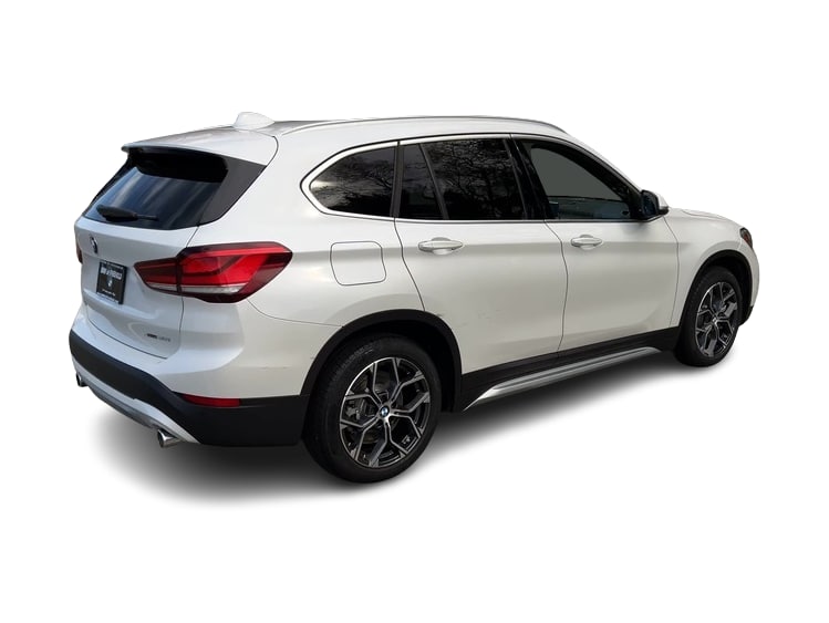 2021 BMW X1 xDrive28i 22