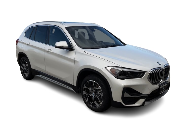 2021 BMW X1 xDrive28i 20