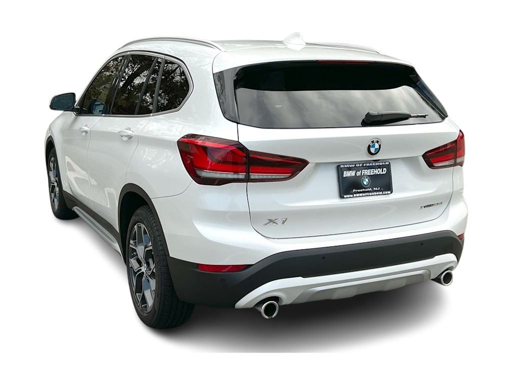 2021 BMW X1 xDrive28i 25