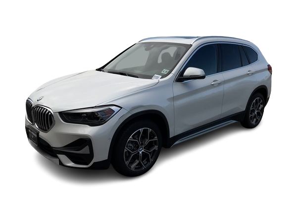 2021 BMW X1 xDrive28i 21