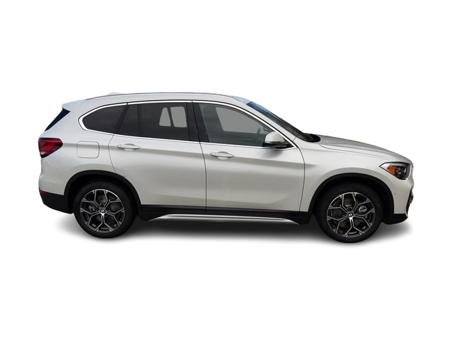 2021 BMW X1 xDrive28i 23