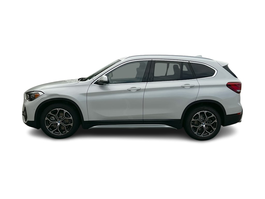 2021 BMW X1 xDrive28i 24