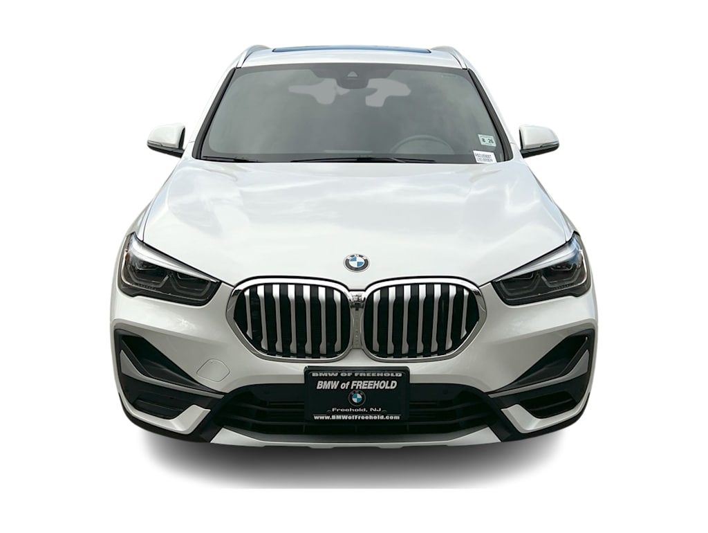 2021 BMW X1 xDrive28i 27