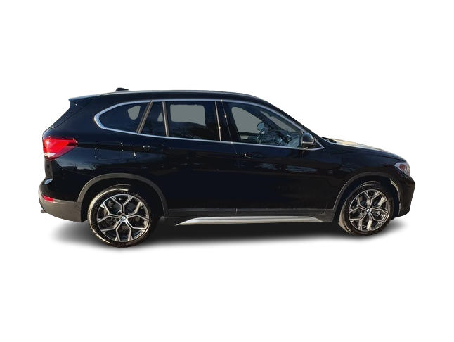 2022 BMW X1 xDrive28i 25