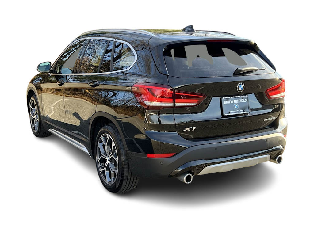 2022 BMW X1 xDrive28i 27