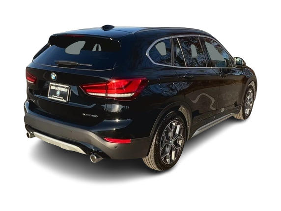 2022 BMW X1 xDrive28i 24