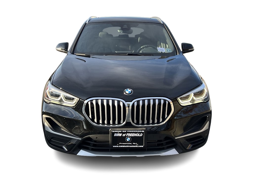 2022 BMW X1 xDrive28i 28