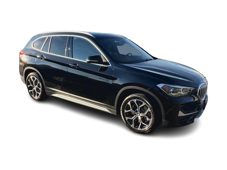 2022 BMW X1 xDrive28i 21