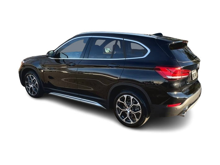 2022 BMW X1 xDrive28i 4