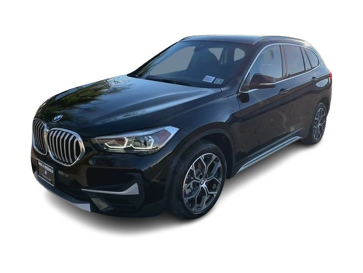 2022 BMW X1 xDrive28i 22