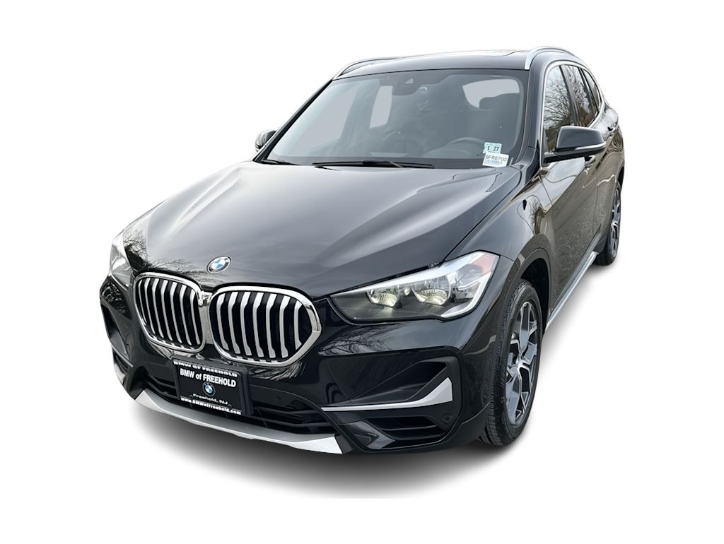 2022 BMW X1 xDrive28i 2