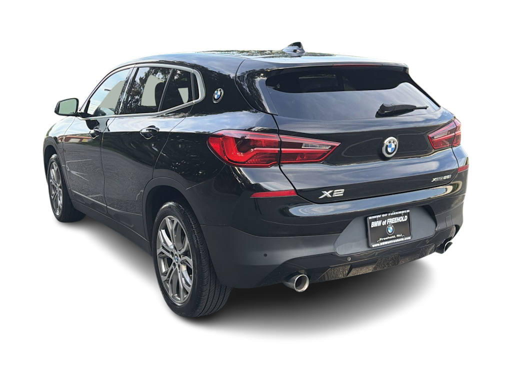 Thumbnail: 2020 BMW X2 - 4