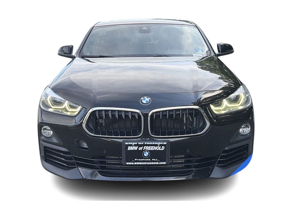 Thumbnail: 2020 BMW X2 - 28