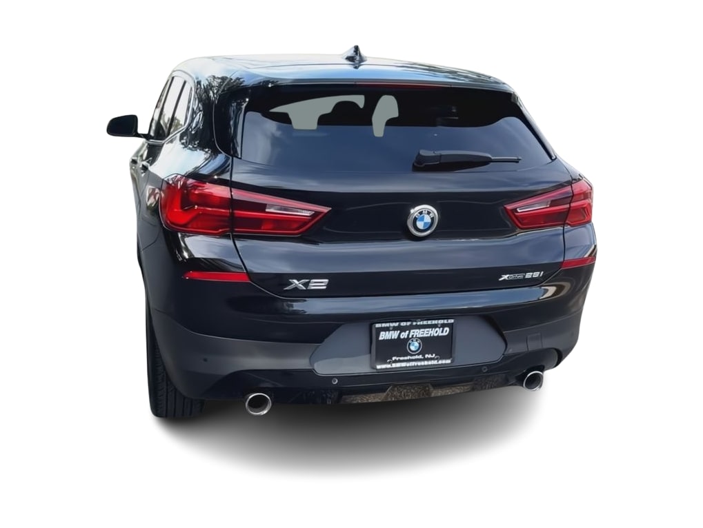 Thumbnail: 2020 BMW X2 - 24