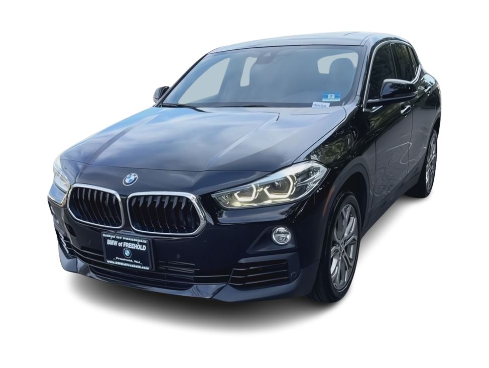 Thumbnail: 2020 BMW X2 - 22