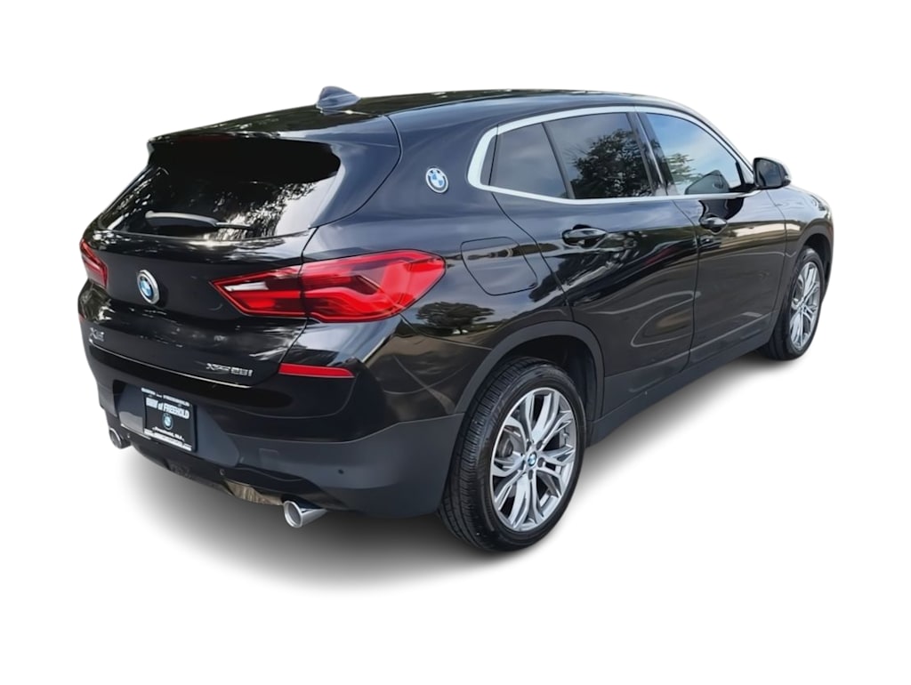 Thumbnail: 2020 BMW X2 - 25