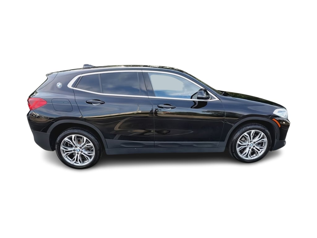 Thumbnail: 2020 BMW X2 - 26