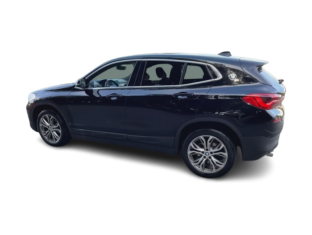 Thumbnail: 2020 BMW X2 - 23