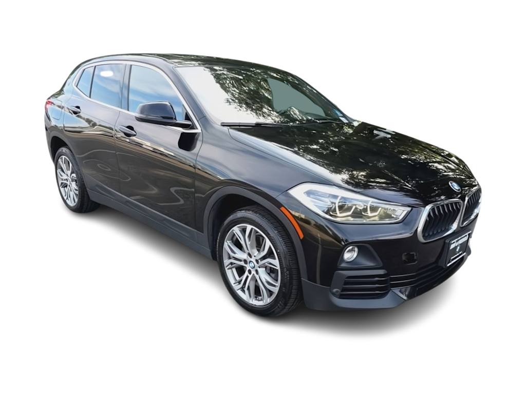 Thumbnail: 2020 BMW X2 - 21