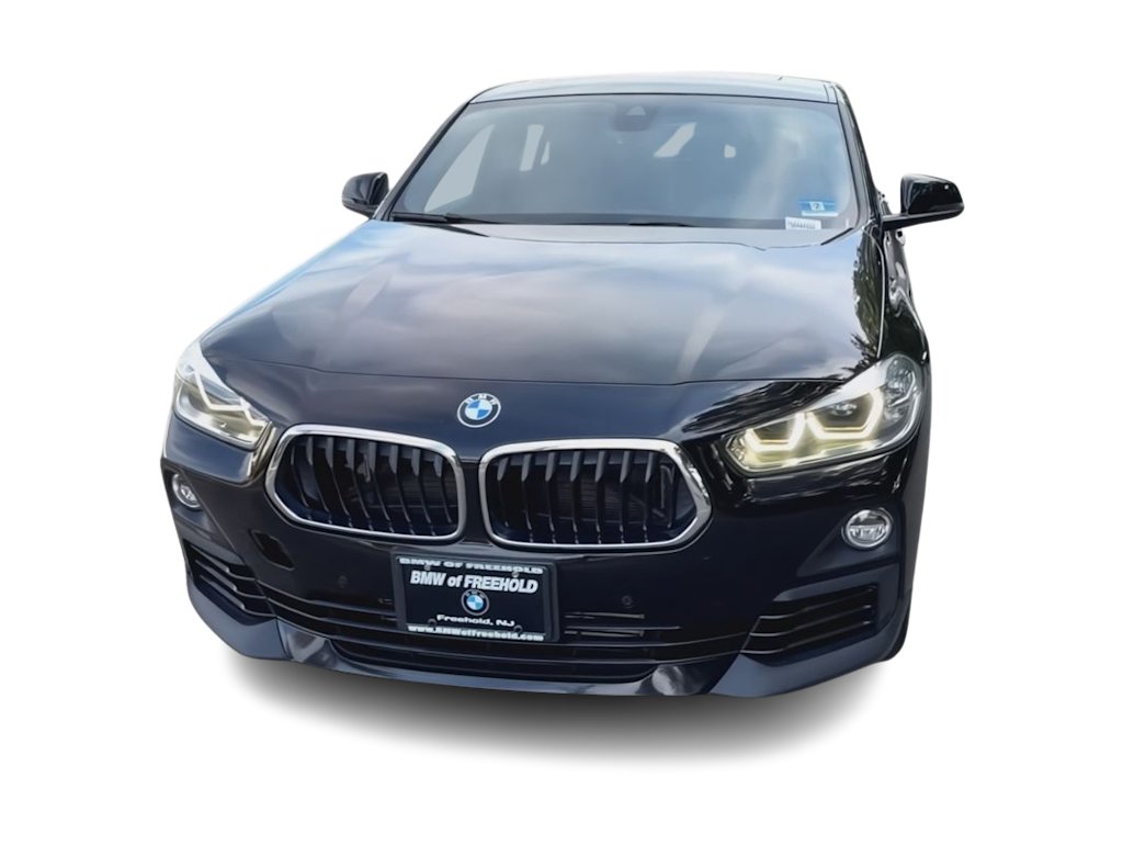 Thumbnail: 2020 BMW X2 - 6