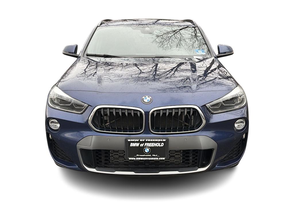 Thumbnail: 2020 BMW X2 - 28