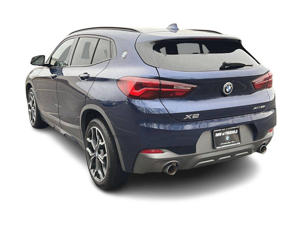 Thumbnail: 2020 BMW X2 - 27