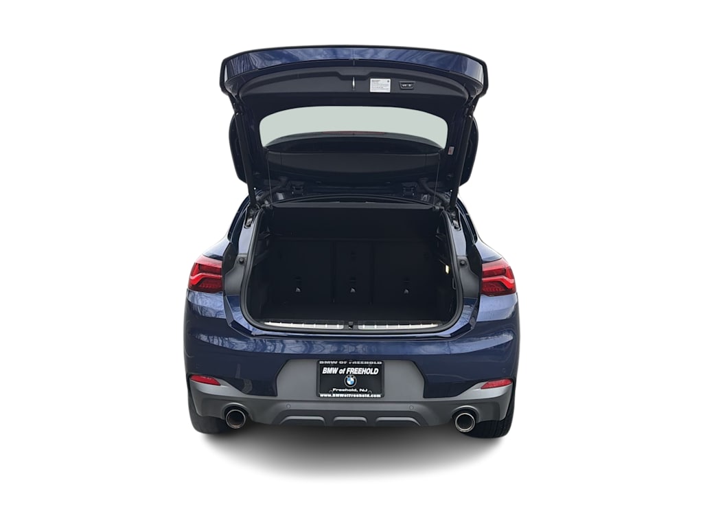 Thumbnail: 2020 BMW X2 - 18