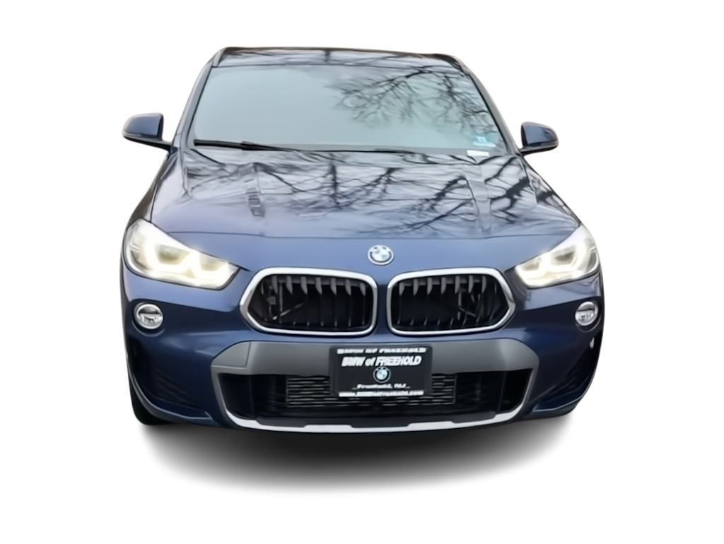 Thumbnail: 2020 BMW X2 - 23