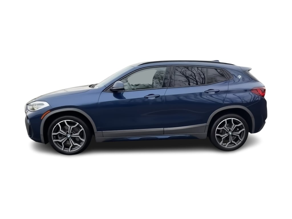 Thumbnail: 2020 BMW X2 - 3