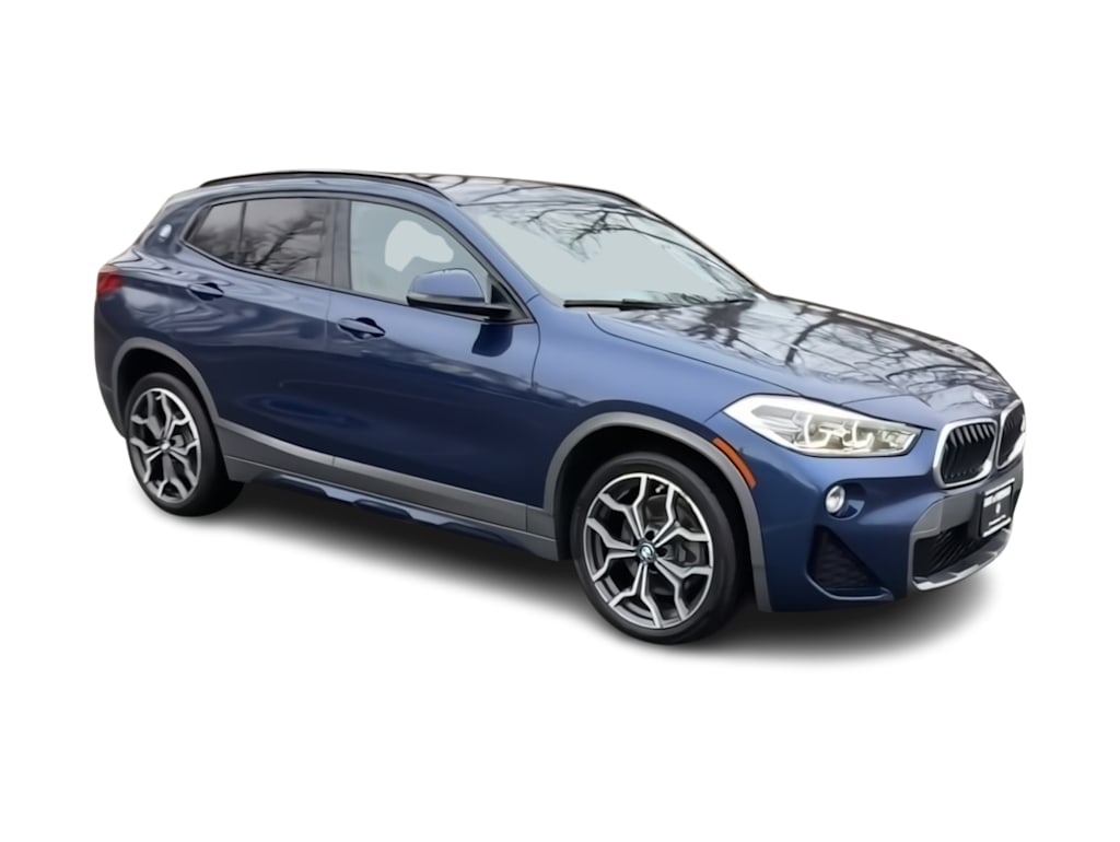 Thumbnail: 2020 BMW X2 - 22