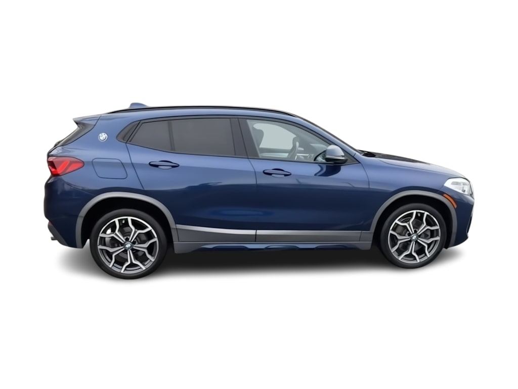 Thumbnail: 2020 BMW X2 - 21
