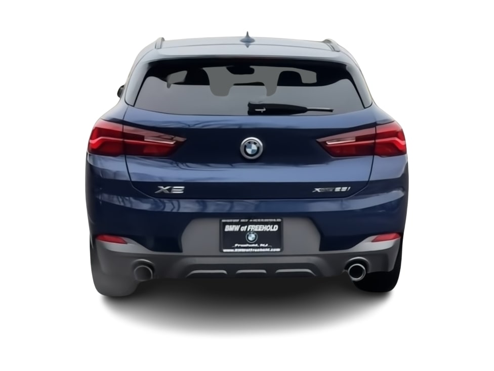 Thumbnail: 2020 BMW X2 - 24