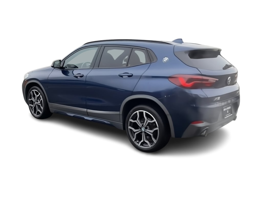 Thumbnail: 2020 BMW X2 - 4