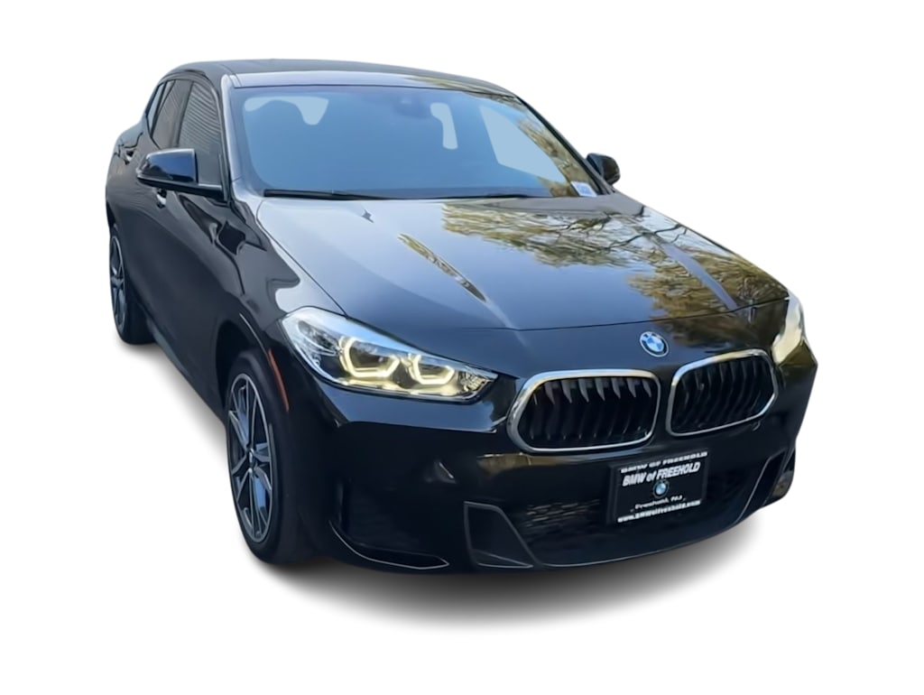 Thumbnail: 2023 BMW X2 - 21
