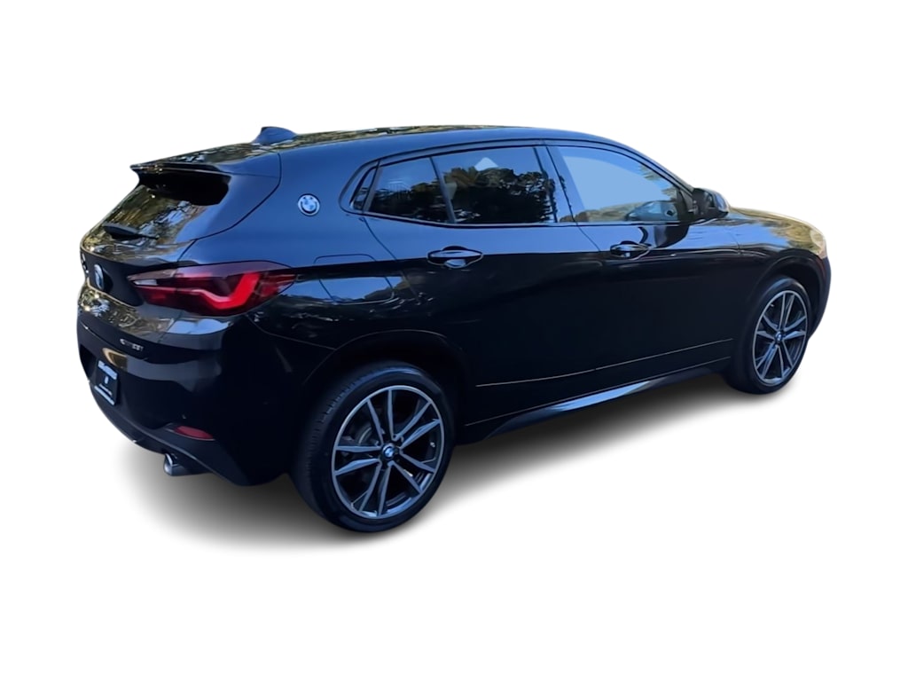 Thumbnail: 2023 BMW X2 - 23